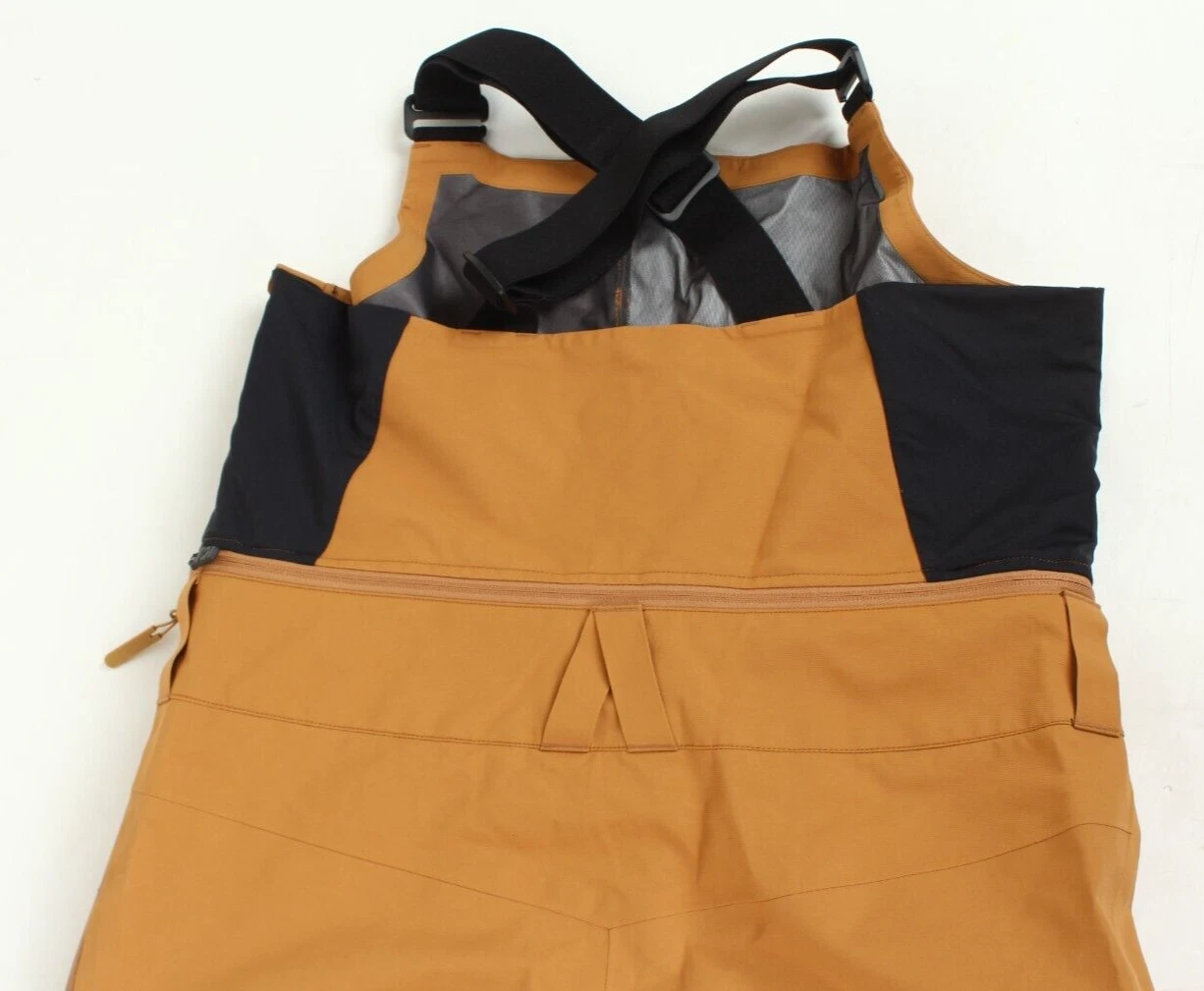 backcountry cottonwoods gore-tex bib pants
