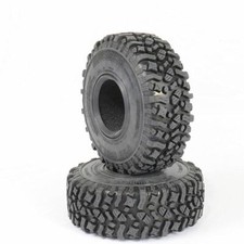 Pit Bull Tires - Rocker 1.7 Scale Tires Alien Kompound With Foam Inserts 2