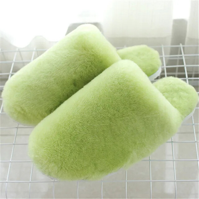 PANTOFOLA D’ORO Pantofole da donna ciabatte da interno pantofole in pelliccia infradito ciabatte da donna scarpe da casa