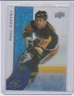 2015-16 Upper Deck Ice Paul Coffey #97 Pittsburgh Penguins