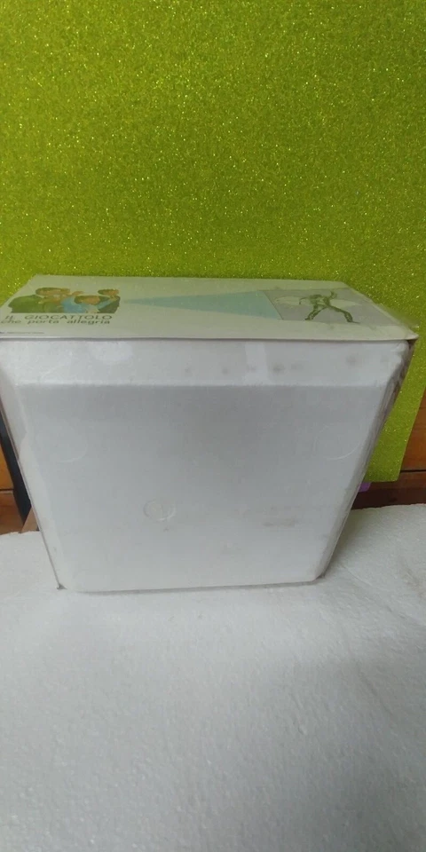 PROIETTORE VINTAGE CINEMAX K5 AUTOMATIC SUPER 8 MAI USATO NUOVO CON SCATOLA - Immagine 4 di 4