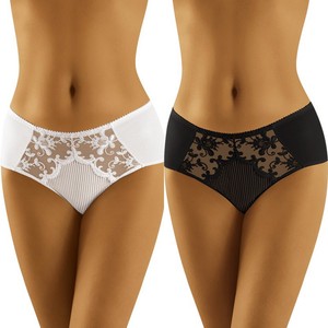 Culotte Coton Femme Tailles 38 40 42 44 Lingerie Confort Wolbar Eco Co Ebay