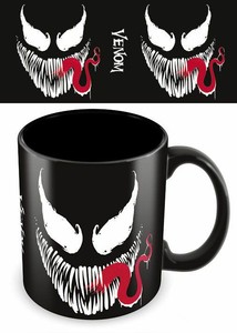 Venom-Mega-Tasse-Face-Pyramid-International