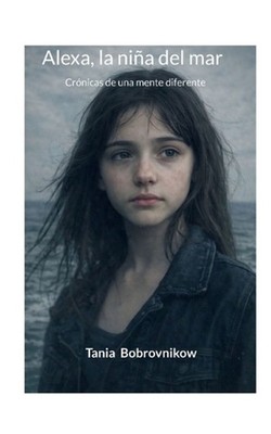Alexa, la nia del mar: Cr?nicas de una mente diferente by Tania Bobrovnikow (Spa