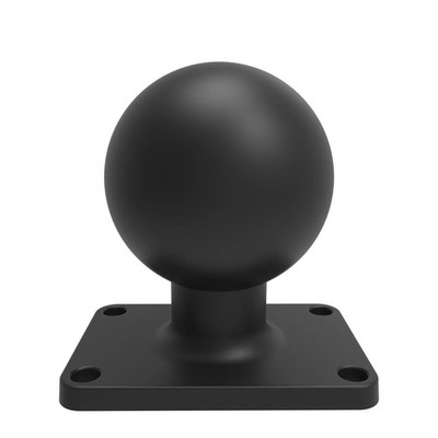 RAM Mount 2 x 3 inch Drilldown Plate with 2.25 inch D-Ball RAM-D-202U-23