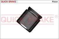 Quick Brake Kolben Bremssattel 185097K Stahl FüR Mitsubishi Pajero 3 Canvas Top