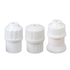 2xE27 Pendant Socket for Ceiling Fan LED Bulb 1000W Supported Easy Installation