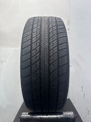 1 Used  P215/45R17 Uniroyal Tiger Paw Touring A/S 87 V - 9/32 