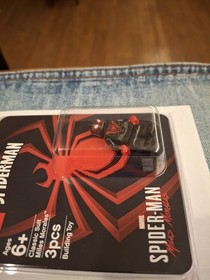 Lego Miles Morales SDCC 2020 PS5