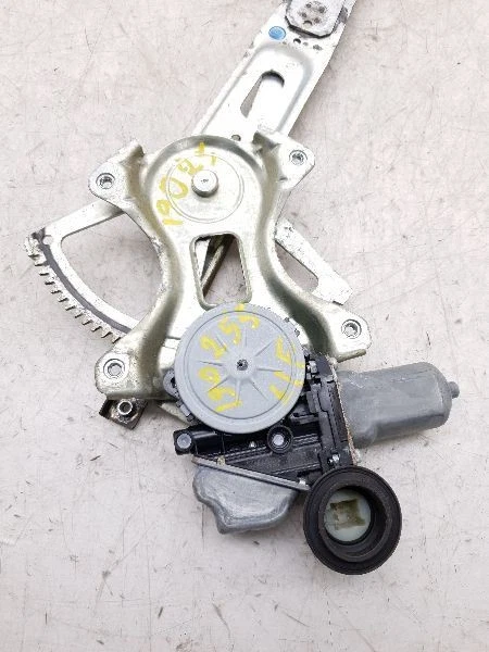 发球杆左前窗调节器适用于 06-13 LEXUS IS250 69802-30260 — 第 4/4 张图片