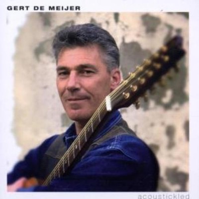 Gert De Meijer Acoustickled