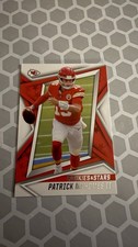 2021 Panini Rookies & Stars - Patrick Mahomes II #68 Chiefs