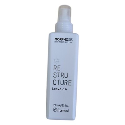 Framesi Morphosis Restructure Leave-In 150ml