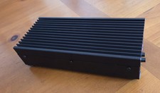 IPS 1700 AMPLIFICATEUR PROFESSIONNEL 2 X 450 W DE CLASSE H