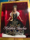 Mettel 2006 Holiday Barbie Doll by Bob Mackie- (J0949)