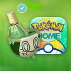 ✨Shiny Sinistcha (#1013) - Pokémon HOME / Champions / Scarlet & Violet✨