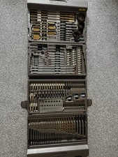 Foldable Bit Set
