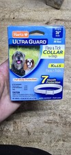 Hartz UltraGuard Flea Tick Collar
