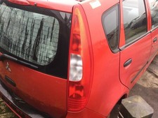 Feu arrière Mitsubishi COLT