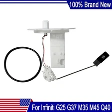 25060-1NC0C Fuel Level Sensor For Infiniti G25 G37 M35 M45 2.5L 3.7L V6 2009-13