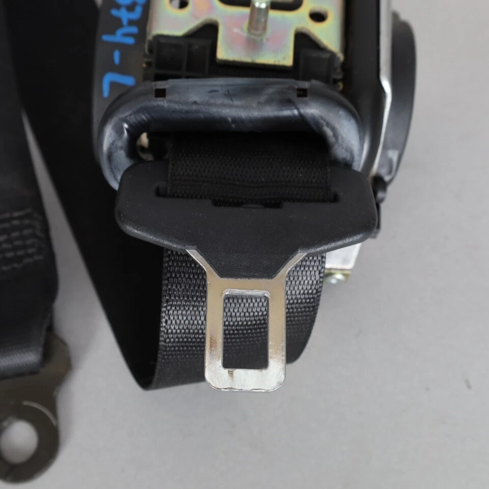 2002-2012 Porsche Boxster Left Seat Belt Retractor 98680303303 OEM Used - Image 2 of 4