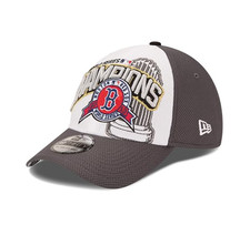 YOUTH Baseball Cap 2013 Boston Red Sox Hat KIDS SIZE Officially Licensed MLB