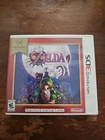 The Legend of Zelda: Majora's Mask 3D - Nintendo Selects Edition - Nintendo 3DS