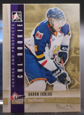 2011-12 In The Game - Heroes and Prospects #90 - Aaron Ekblad (RC)