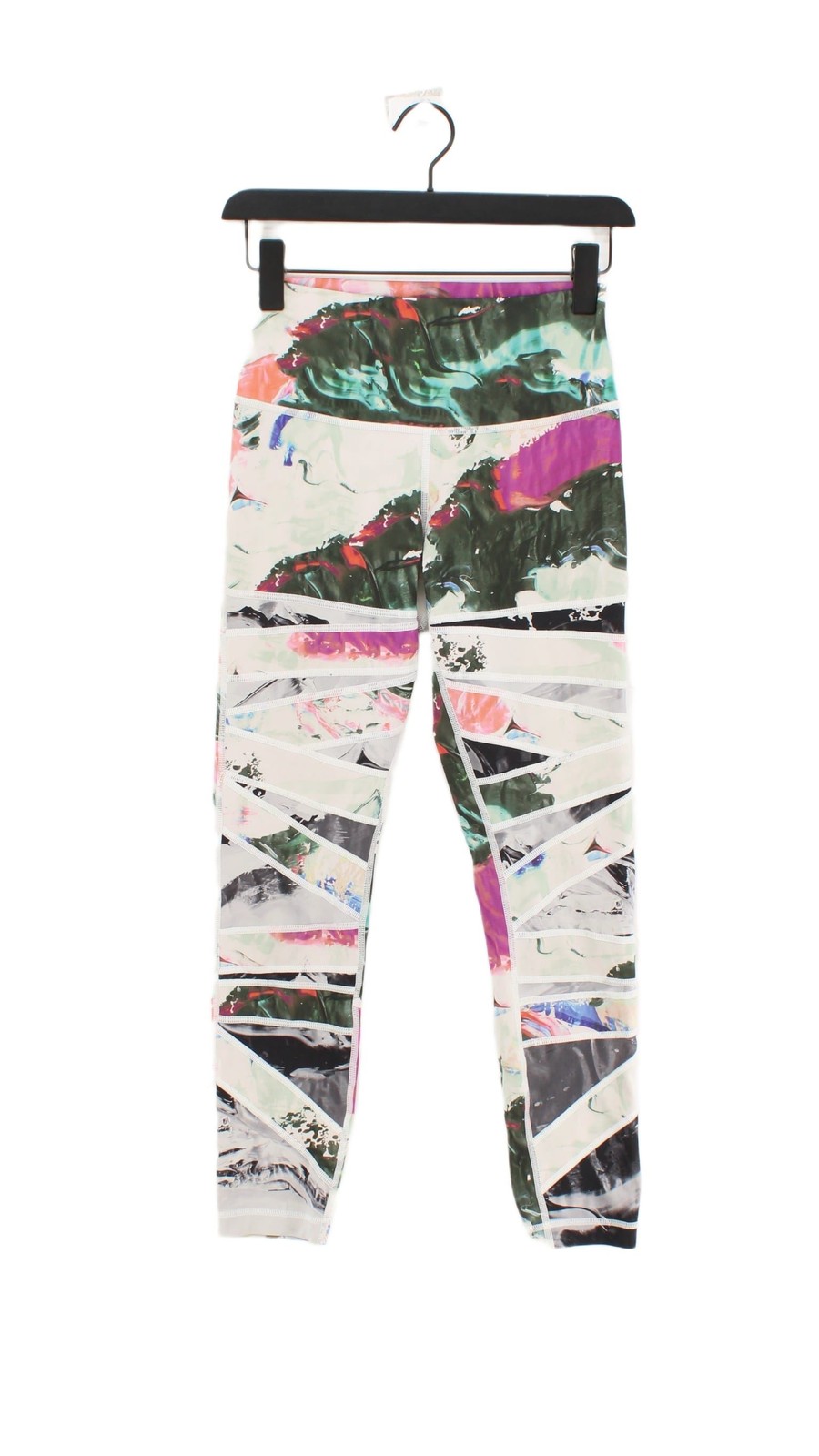 ALTRA Lululemon Women's Leggings W 25 in Multi 100% Other Full length