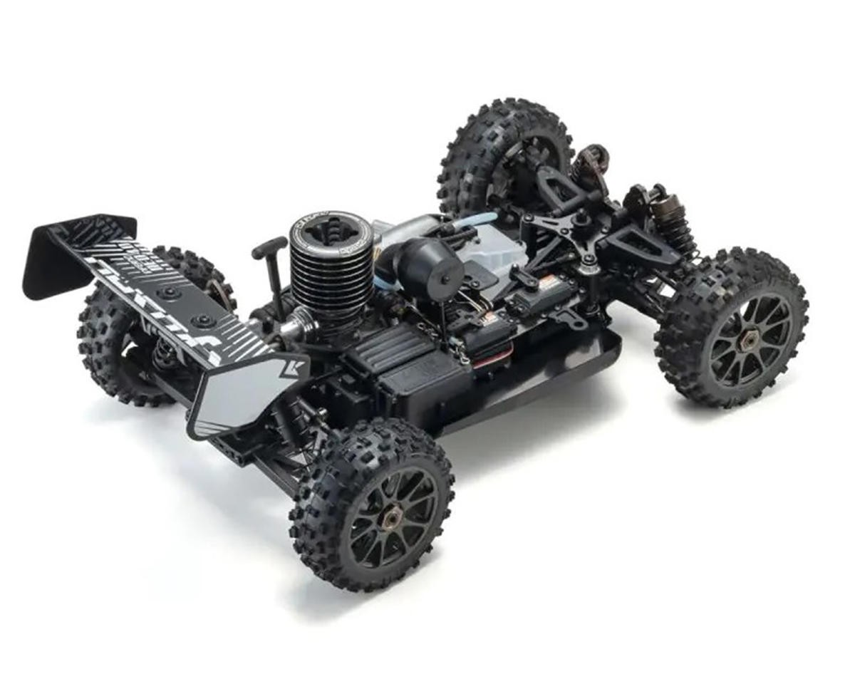 Kyosho Inferno NEO 4.0 1/8 RTR Off Road Nitro Buggy (Red