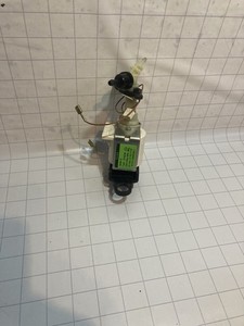 Original Siemens EQ.3 EQ500 EQ.9 TI30 Bosch VeroCup 100 Wasserpumpe ULKA EP5GW