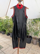 Latex Overall - Größe L