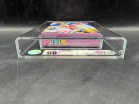 Magical Kids Doropie Krion Conquest Nintendo Famicom NES VGA 85 NEW UNOPENED