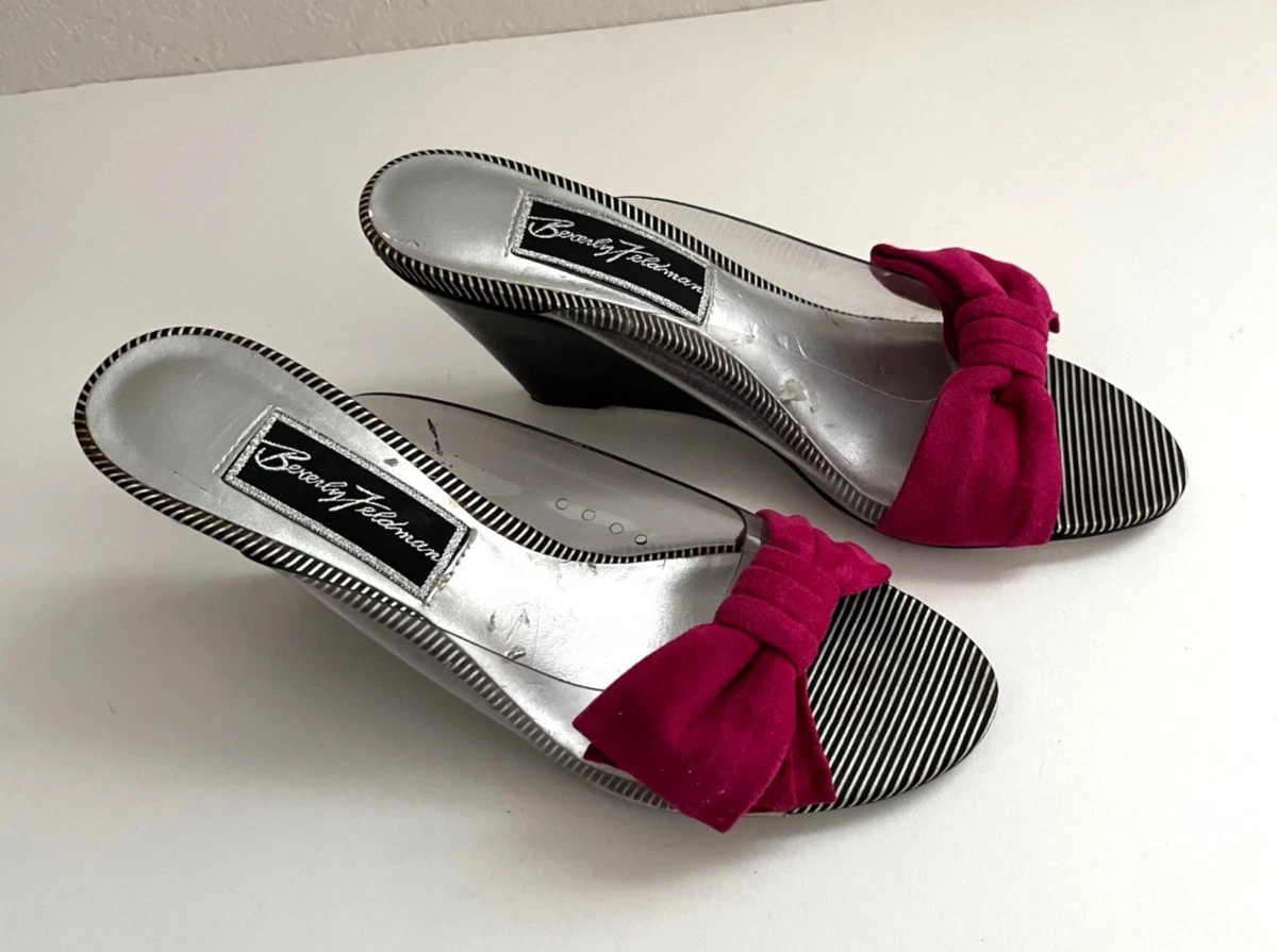 Pink Women's Beverly Feldman for sale | eBay