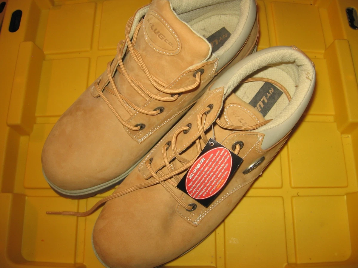 Lugz Beige Casual Shoes for Men for sale | eBay display picture 3