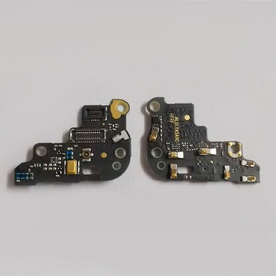OEM Mic Microphone Flex Cable Antenna Connector PCB Board For Huawei Mate 20 Pro