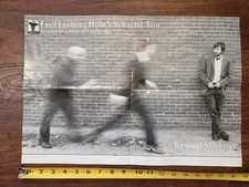 Fred Lonberg-Holm Valentine Trio terminal valentine poster atavistic free jazz