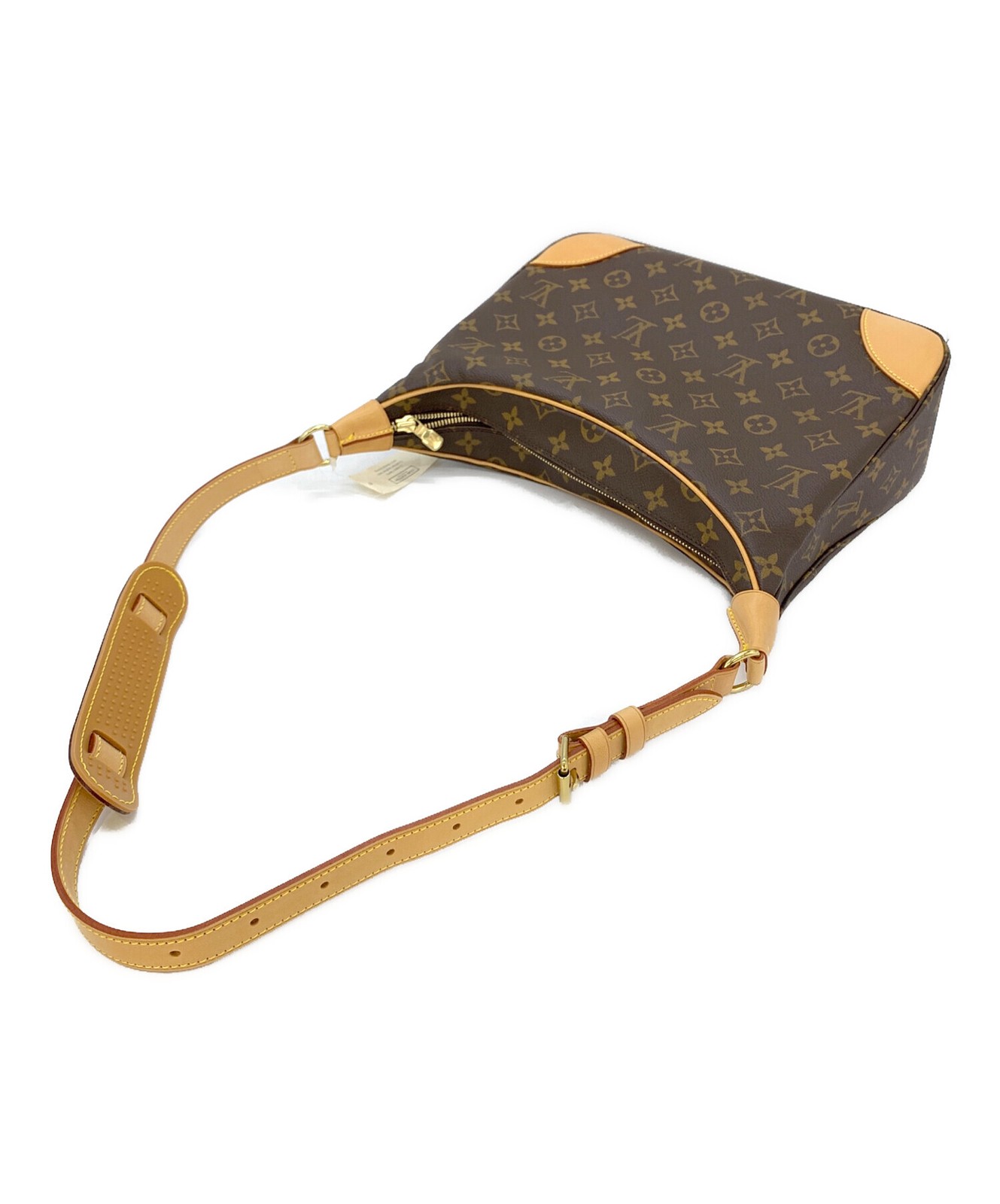 LOUIS VUITTON Monogram Blois 30 M51265 #1099