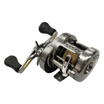SHIMANO Baitcasting CALCUTTA CONQUEST 17 BFS HG R 03675 Fishing Reel