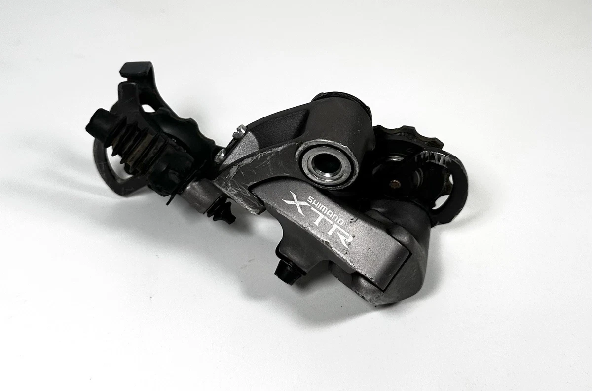 XTR 9 скоростей - огромный выбор по лучшим ценам | eBay