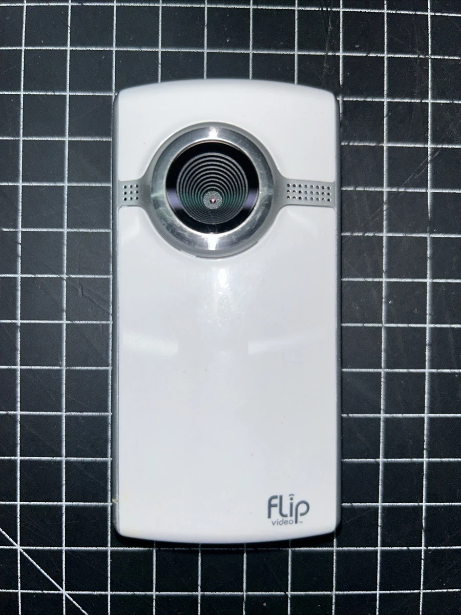 Flip Video SlideHD Camcorders for sale - eBay