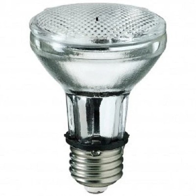 Jenlite 35-Watt PAR20 Flood Pulse Start Ceramic Metal Halide 3000K Medium Base