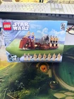 Brand New LEGO Star Wars Trade Federation Troop Carrier (40686)