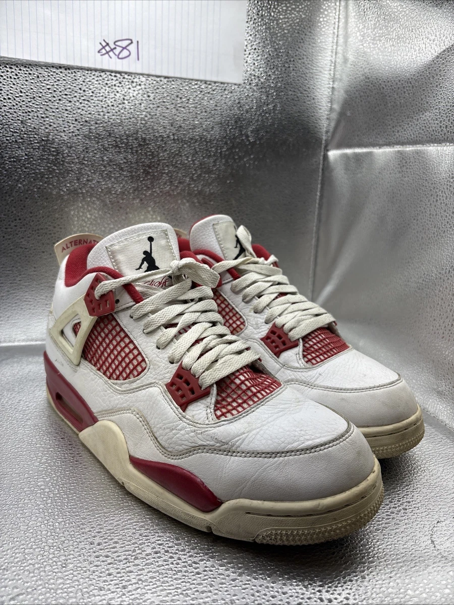 Jordan 4 Retro 2016 Alternate 89 | eBay display picture 1