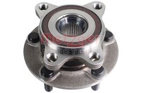 Metzger Autoteile Radlagersatz WM 2363 FüR Mazda CX 30 DM DT ED Skyactiv AWD