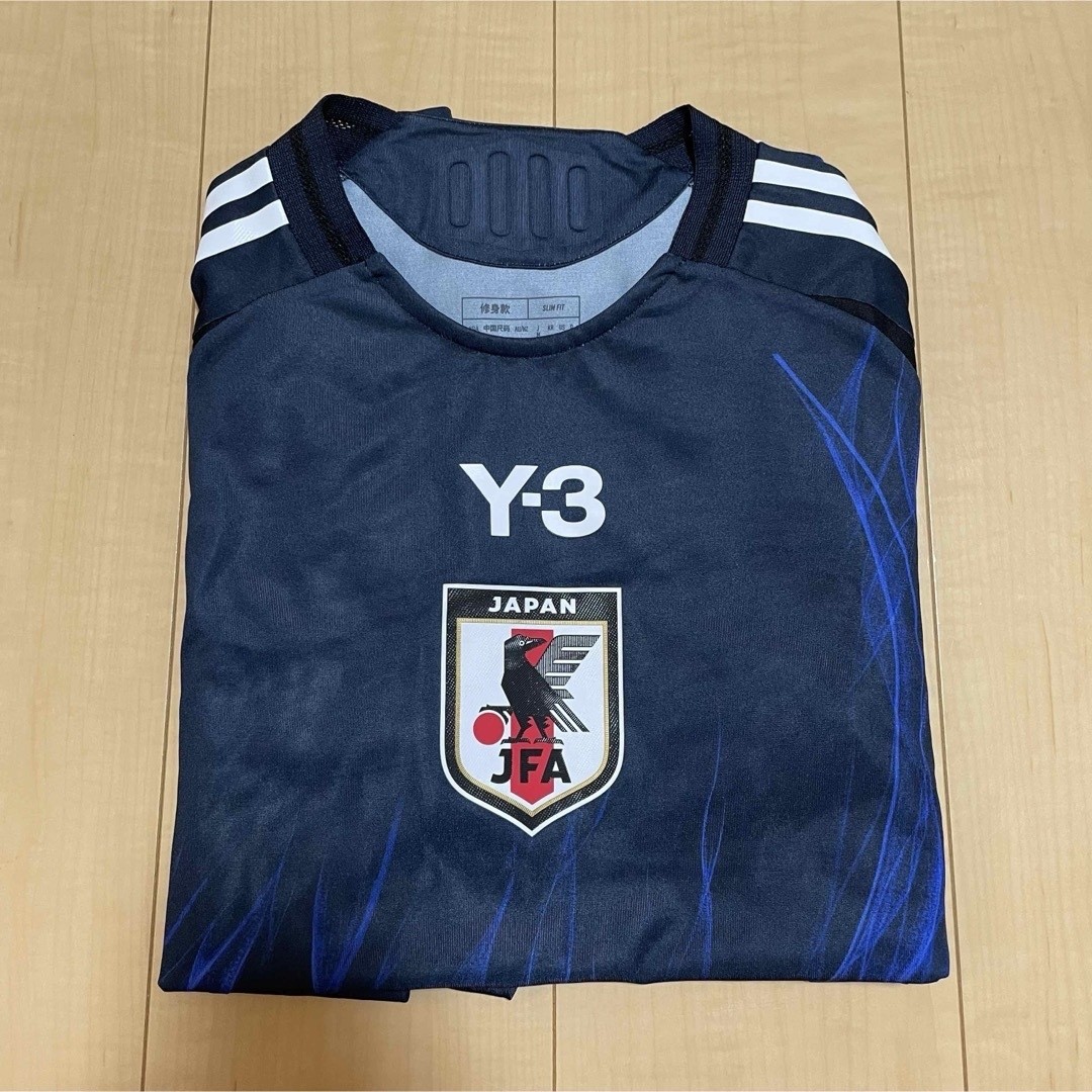 adidas ミジョナリオスFC 長袖ユニフォーム XLサイズ adidas ミジョナリオスFC 長袖ユニフォーム XLサイズ adidas