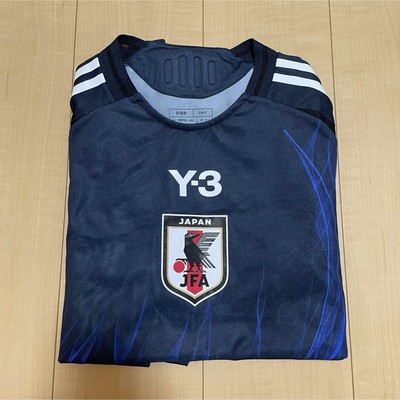 ⭐️新品未使用 adidas ⭐️サッカー日本代表 長袖 プレマッチジャージー s-l1200.jpg