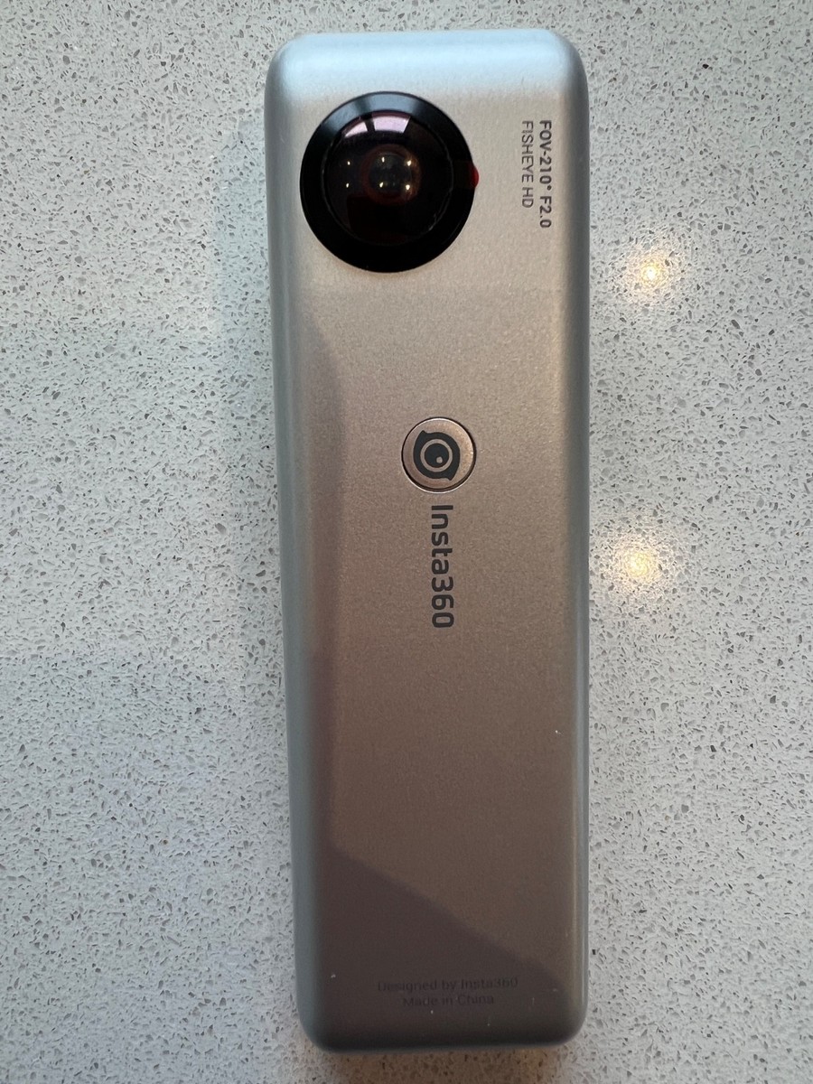Insta 360 Nano | eBay