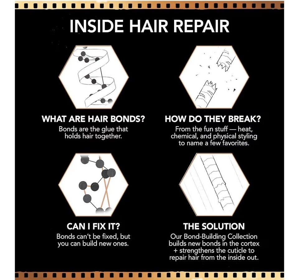 Bumble & bumble Bond-Building Hair Repair Starter Set-For Damaged Hair-$47 VALUE - Image 3 of 3