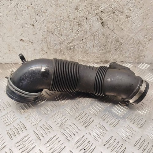 Volkswagen Tiguan 2008 Diesel 103kW Ansaugrohr Ansaugschlauch Turbolader PTM4319